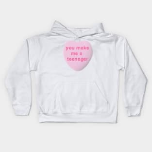 GOT7 Teenager Kids Hoodie